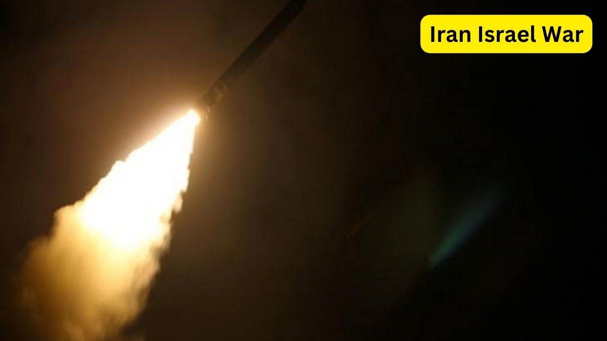 Iran Israel Battle: ईरानी मीडिया का दावा, इजरायल ने कई न्यूक्लियर साइट्स पर दागी मिसाइल, कई फ्लाइट डायवर्ट