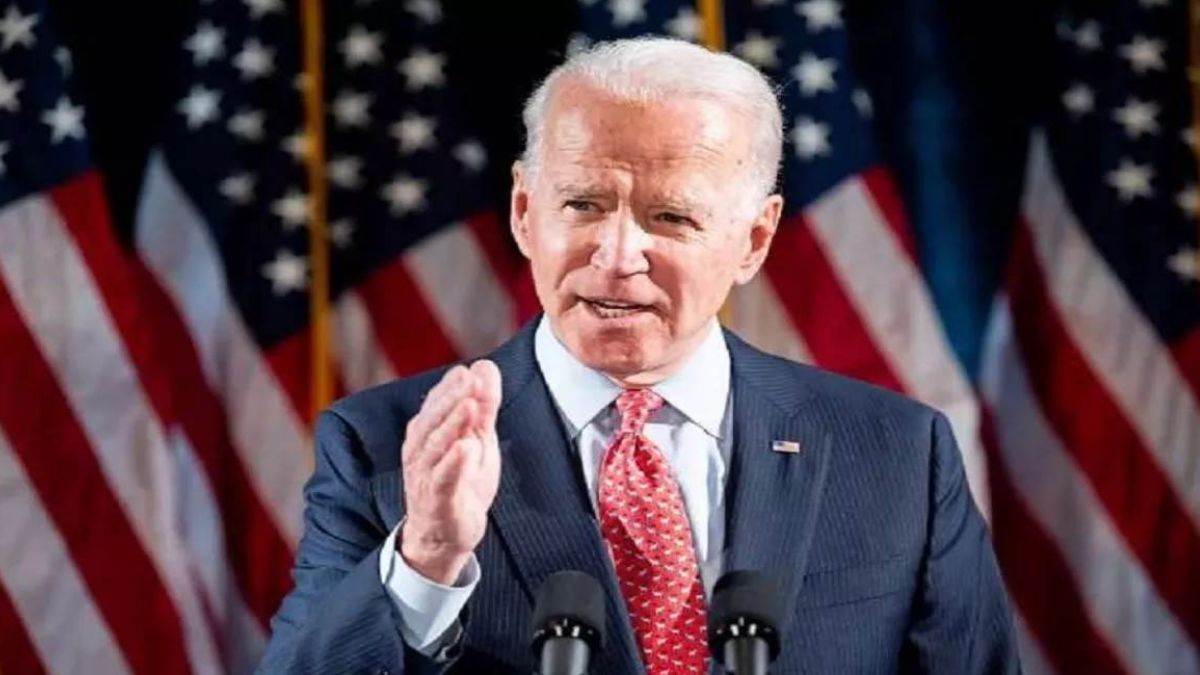 Israel Iran Pressure: ‘किसी भी वक्त इजरायल पर हमला कर सकता है ईरान’, जो बाइडन ने दी ‘ऐसा न करने’ की चेतावनी