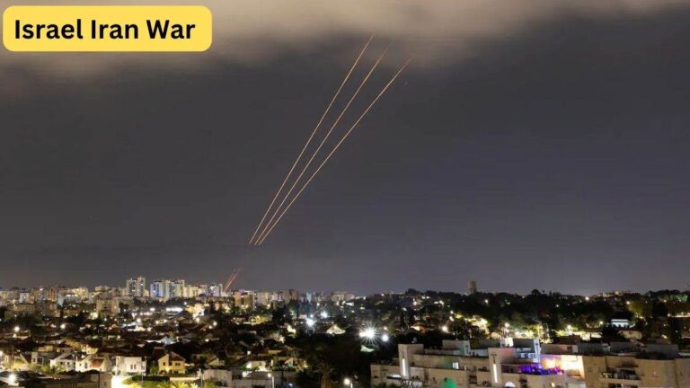 Israel Iran Battle: आधी रात को ईरान का इजरायल पर मिसाइल हमला, नेतन्याहू बोले, करारा जवाब देंगे, UNSC की आपात बैठक आज