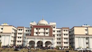 AU Bilaspur: 10वीं व 12वीं कक्षा के होनहारों को मिलेगी अब “अटल” छात्रवृत्ति