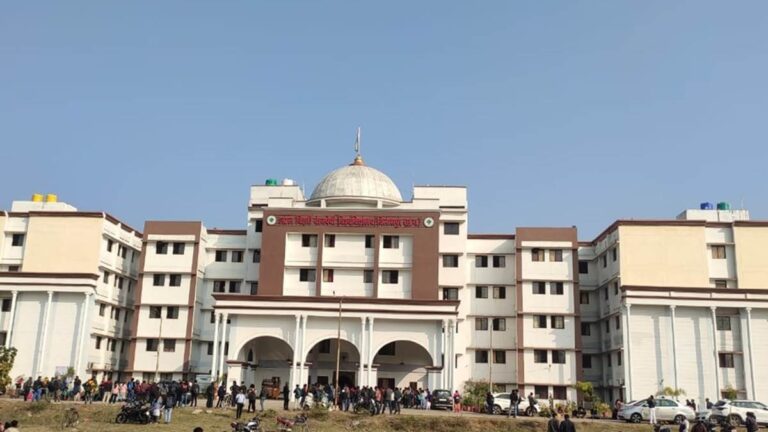 AU Bilaspur: 10वीं व 12वीं कक्षा के होनहारों को मिलेगी अब “अटल” छात्रवृत्ति