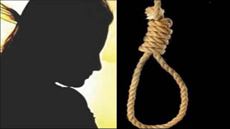 Bhopal Information: पेड़ पर लटका मिला युवती का शव, एक दिन पहले हुई थी लापता