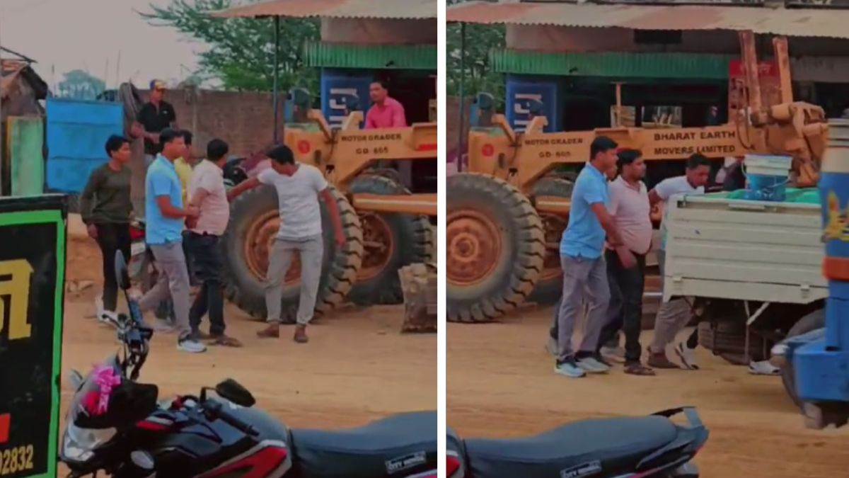 Chhattisgarh Coal Rip-off: कोल घोटाले में ईओडब्ल्यू ने सौम्या चौरसिया और रानू साहू के भाईयों को हिरासत में लिया