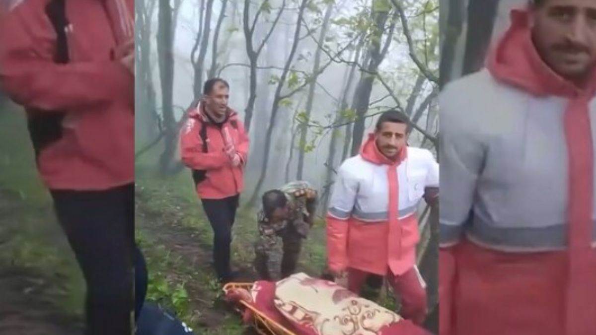 Iran President Demise Reside: इब्राहिम रईसी के निधन के बाद कौन बनेगा ईरान का राष्ट्रपति, जानिए कौन हैं मोहम्मद मोखबर