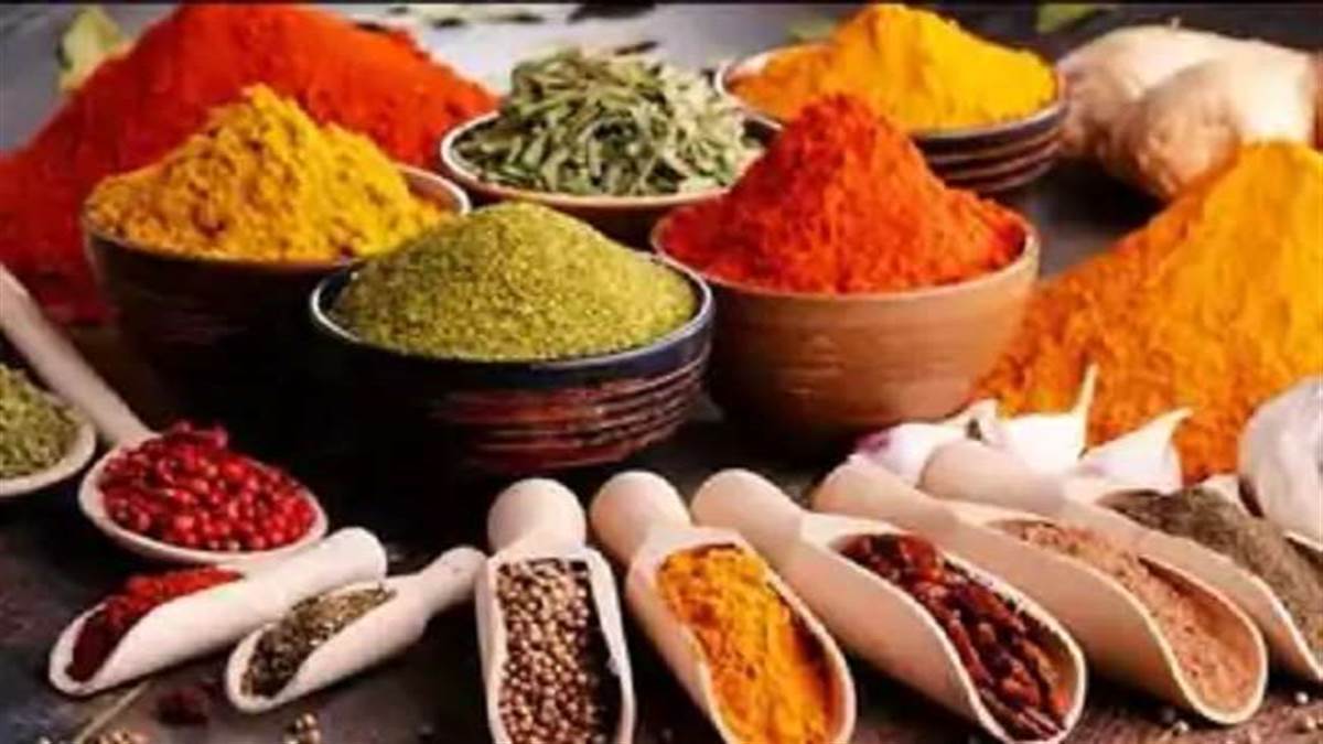 Mandsaur Information: मसाला फसलों को मिलेगा मध्य प्रदेश के रास्ते अंतरराष्ट्रीय बाजार, होगा 500 करोड़ का निवेश