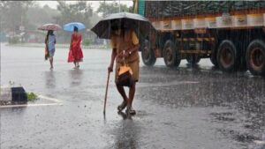 Monsoon 2024 Replace: ‘अगले 24 घंटे में केरल पहुंच जाएगा मानसून’, भीषण गर्मी के बीच IMD का राहत देने वाला अनुमान Monsoon 2024 Replace: ‘अगले 24 घंटे में केरल पहुंच जाएगा मानसून’, भीषण गर्मी के बीच IMD का राहत देने वाला अनुमान