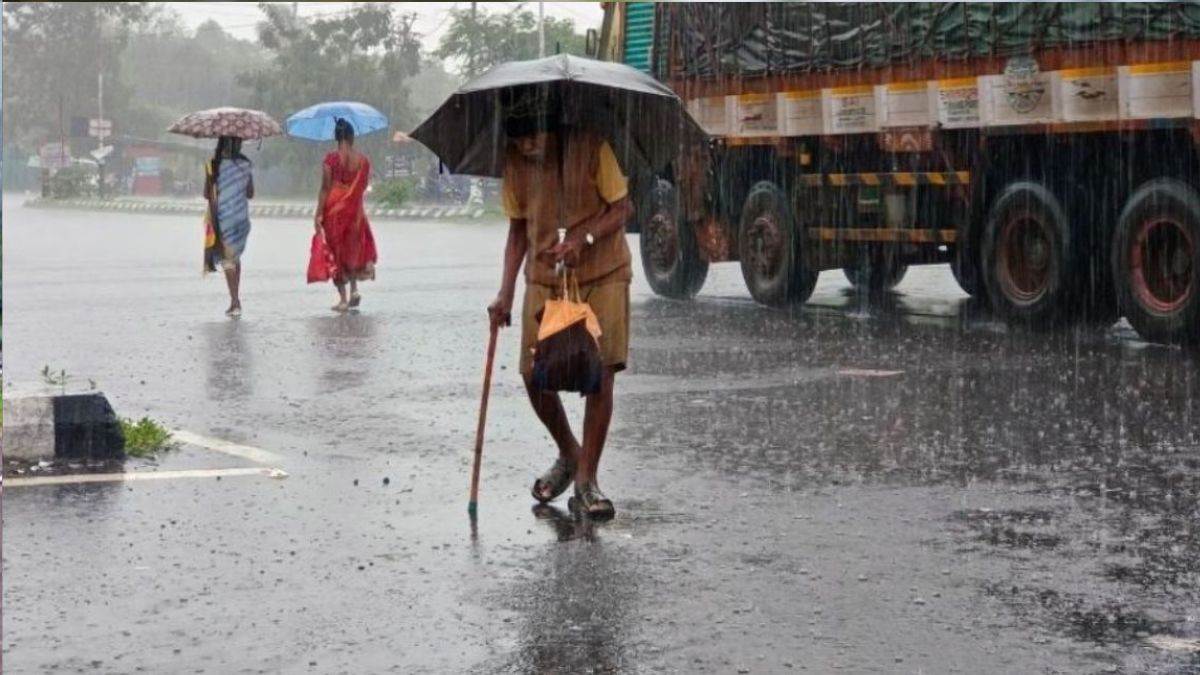 Monsoon 2024 Update: ‘अगले 24 घंटे में केरल पहुंच जाएगा मानसून’, भीषण गर्मी के बीच IMD का राहत देने वाला अनुमान