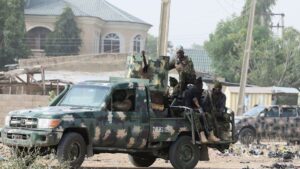 Nigeria Assault: नाइजीरिया में अंधाधुंध गोलीबारी कर 40 ग्रामीणों की हत्या, आतंकियों ने कई घरों में लगाई आग