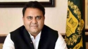 Pakistan: फवाद चौधरी बोले- हर पाकिस्तानी चाहता है नरेंद्र मोदी लोकसभा चुनाव हारें और राहुल-केजरीवाल जीतें