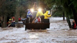 Papua New Guinea landslide: सुबह लोग नींद में थे और गांव पर आ गिरा पहाड़, पापुआ न्यू गिनी में भूस्खलन से 100 की मौत, 1000 घर मलबे में दबे