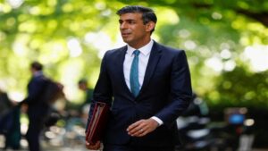 UK Normal Election: ब्रिटेन में ऋषि सुनक ने आम चुनाव के लिए तारीख का किया एलान, जुलाई में इस दिन होगा मतदान
