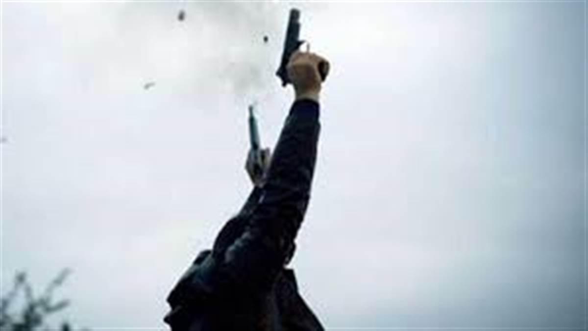 US Taking pictures: अमेरिका में हुई गोलीबारी, मई दिवस की पार्टी में हुआ हादसा, तीन की मौत और 18 लोग घायल