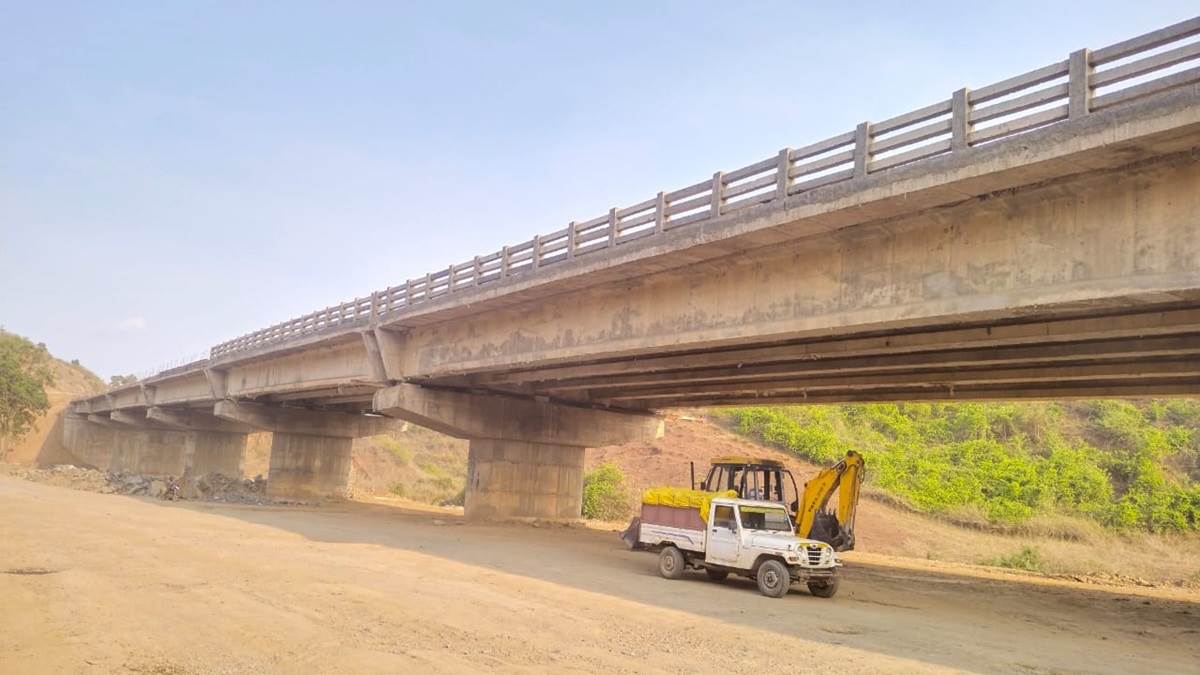 अंबिकापुर को मिलने वाली है एक बड़ी सौगात, एनएच 43 का बहुप्रतीक्षित फ्लाई ओवर जून में हो जाएगा शुरू