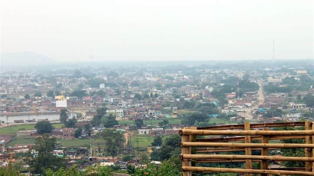 Ambikapur Information : नए परिसीमन के आधार पर होंगे निकाय चुनाव