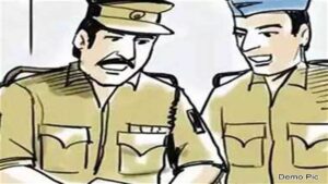 Ambikapur Information : सवाई माधोपुर में बंधक बनाए गए पहाड़ी कोरवा युवक छुड़ाए गए