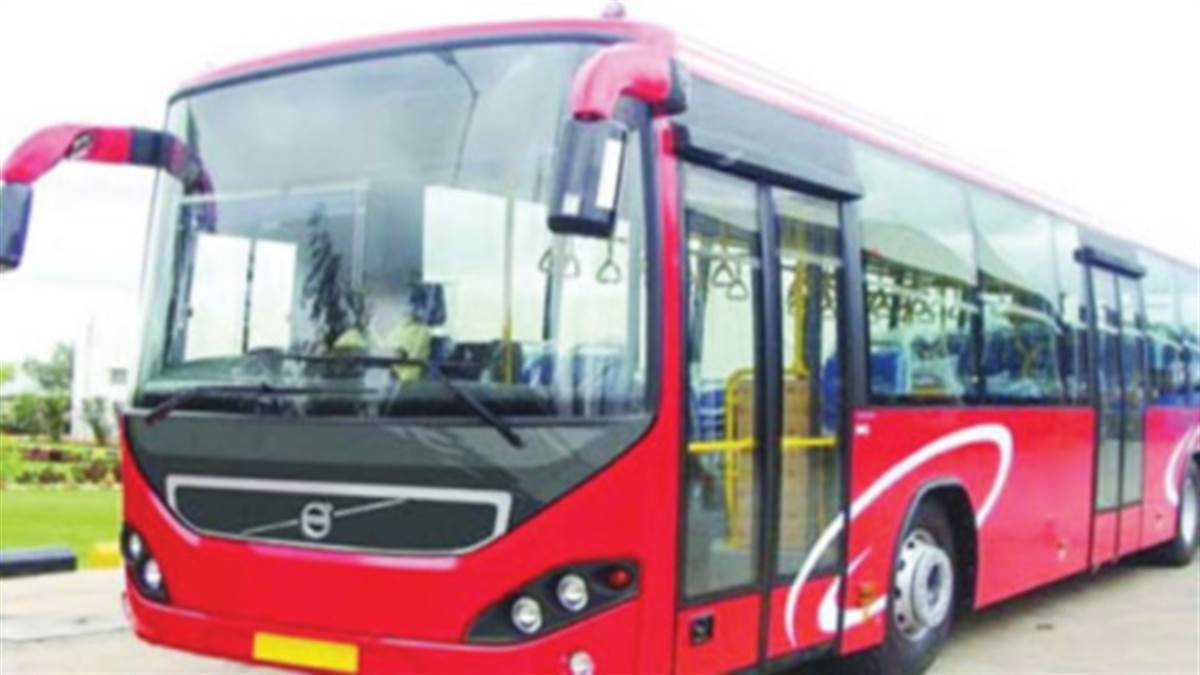 Bhopal Information: 100 बसों से शुरू हुई थी लो-फ्लोर बसों की शुरुआत वर्तमान में संचालित हो रही 250 बसें