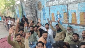Bhopal Information: बस आपरेटर मां एसोसिएट को बीसीएलएल दिखा सकता है बाहर का रास्ता
