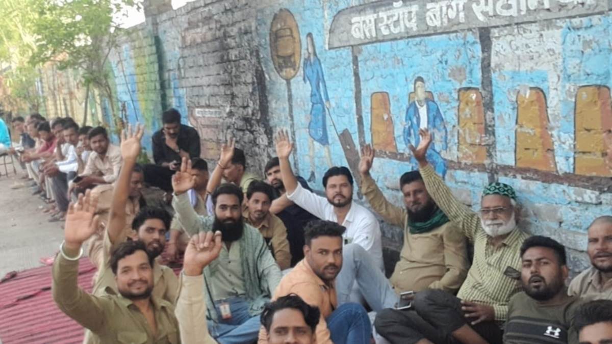 Bhopal Information: बस आपरेटर मां एसोसिएट को बीसीएलएल दिखा सकता है बाहर का रास्ता