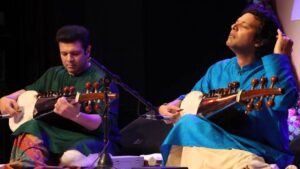Bhopal Information: शास्त्रीय गायन, वादन एवं नृत्य में झलकी परम्पराएं, तालीम और साधना, प्रणति समारोह का रंगारंग शुभारंभ
