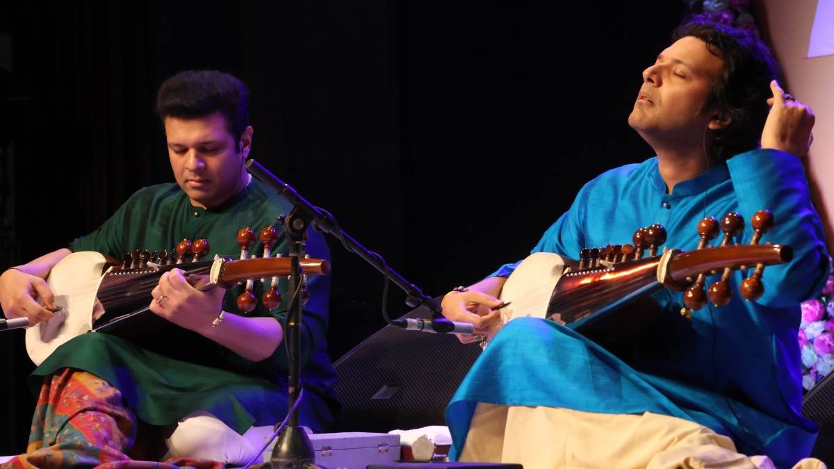 Bhopal Information: शास्त्रीय गायन, वादन एवं नृत्य में झलकी परम्पराएं, तालीम और साधना, प्रणति समारोह का रंगारंग शुभारंभ