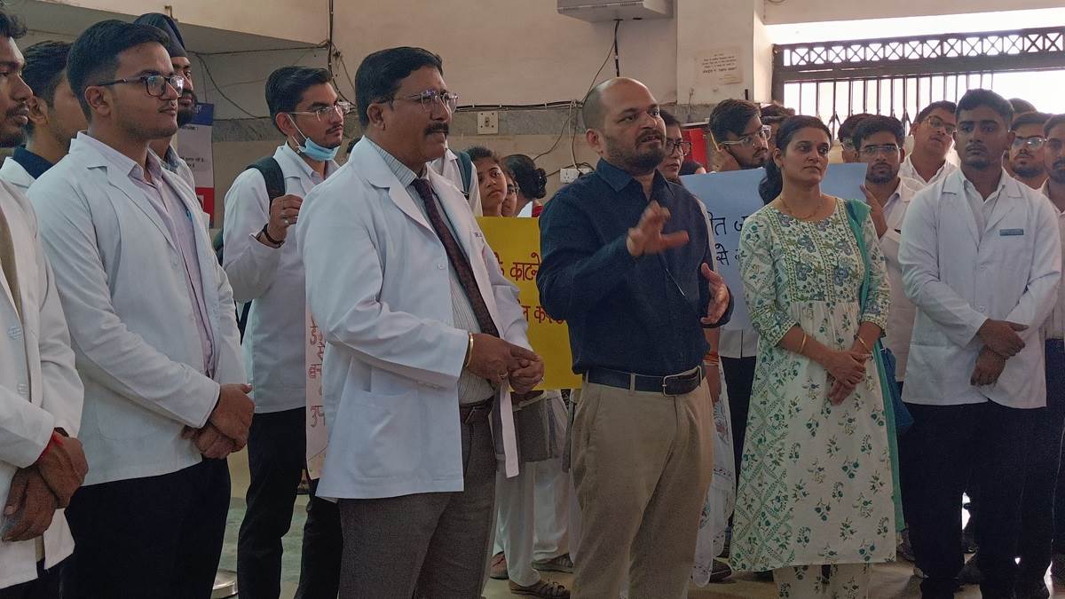 Bilaspur Crime Information: डेंगू से निपटना है जरूरी, अन्यथा आ सकता है गंभीर परिणाम