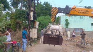 Bilaspur Information: उपकरण व स्टाफ का अभाव, बिजली की बदत्तर हालत के जिम्मेदार