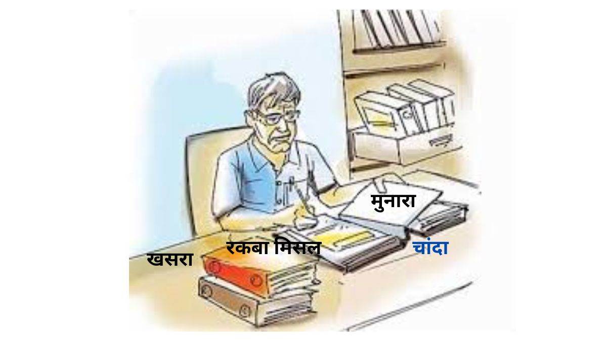 Bilaspur Information: खसरा ,रकबा मिसल , चांदा ,मुनारा जैसे शब्द लोगों की समझ से परे, बदलाव की मांग