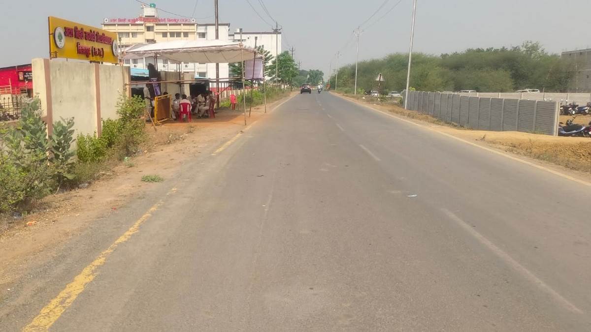 Bilaspur Climate Replace: बूंदाबांदी के बीच बढ़ी गर्मी, तापमान 42.4 डिग्री, मानसून के आने का प्रतिक्षा