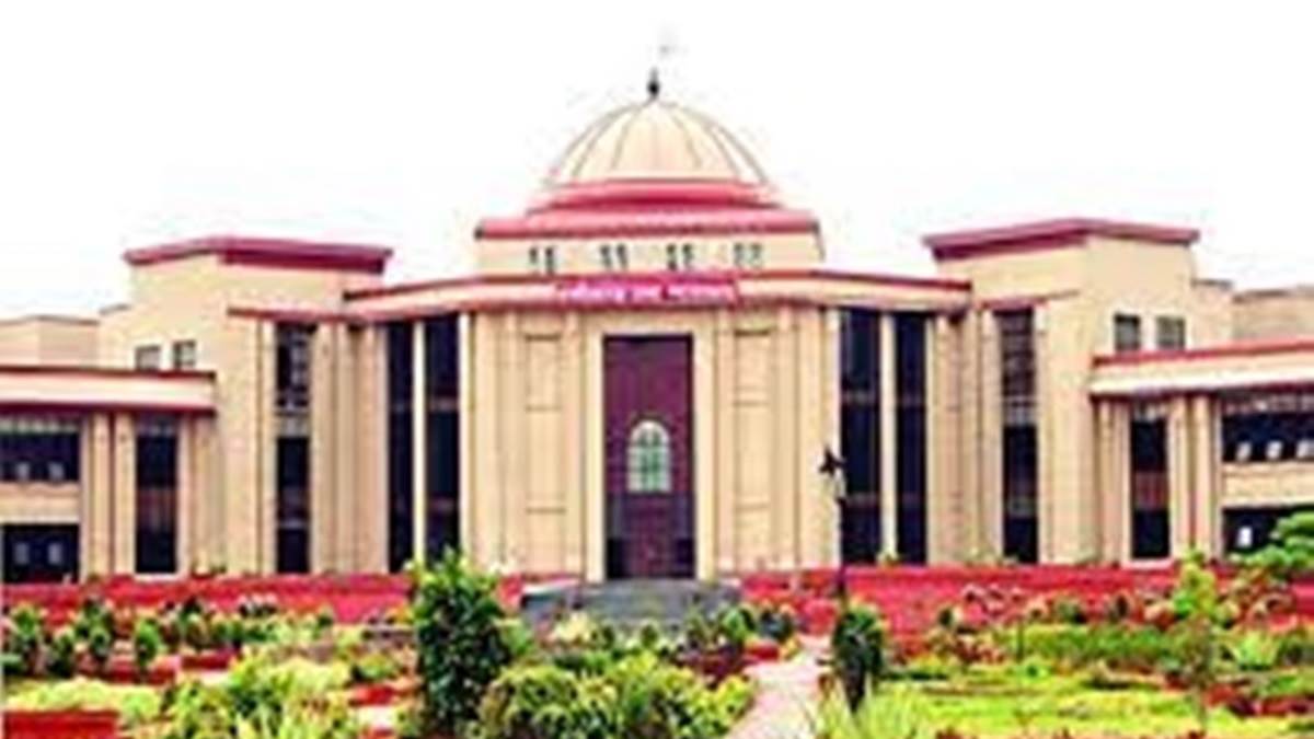 CG Excessive Courtroom : ग्रीष्मकालीन अवकाश के बाद छत्तीसगढ़ हाई कोर्ट में सोमवार से होगी मामलों की सुनवाई