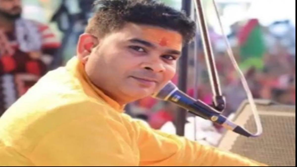 Gwalior Information: ग्वालियर में खुदकुशी करने वाले कथा वाचक पर पहली पत्नी ने लगाया था दुष्कर्म का केस, दूसरी पत्नी ने दी मानसिक प्रताड़ना