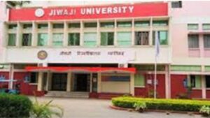 Gwalior Information: दुर्घटना में होने वाले आर्थिक नुकसान से बचाव के लिए जेयू करवाएगा प्रयोगशालाओं का बीमा