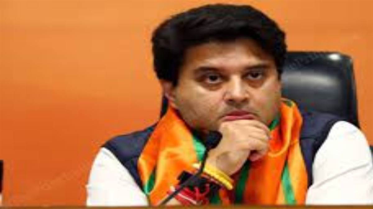 Gwalior Information: सिंधिया की खाली होने वाली राज्यसभा सीट के लिए संगठन में लामबंदी शुरु