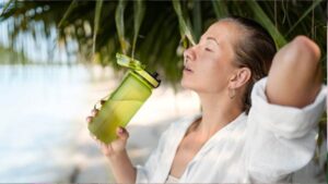 Headache In Summer time: गर्मियों में सिरदर्द से हैं परेशान, तो इस ड्रिंक को पीकर पाएं राहत Headache In Summer time: गर्मियों में सिरदर्द से हैं परेशान, तो इस ड्रिंक को पीकर पाएं राहत