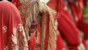 Indore Information: घर में ही भगवान के सामने नाबालिगों ने रचाया विवाह, दो परिवारों के सात लोगों के खिलाफ प्रकरण दर्ज