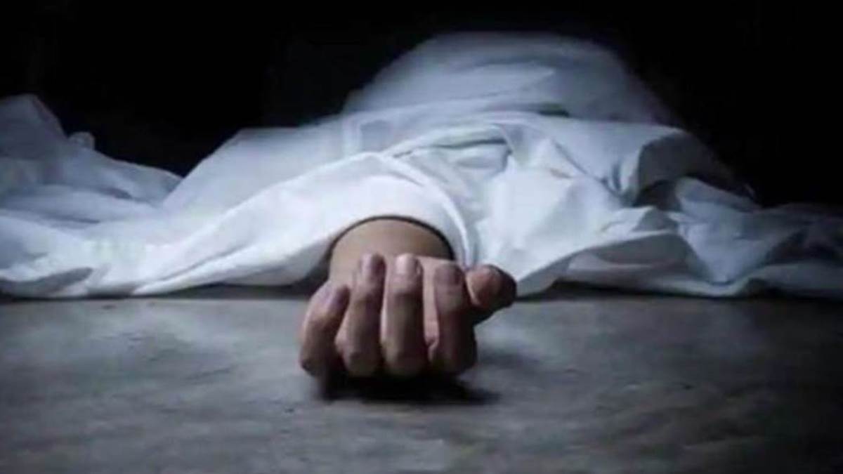 Jabalpur Accident: परीक्षा देने जा रहे छात्र का पैर फिसला, ट्रेन की चपेट में आने से मौत