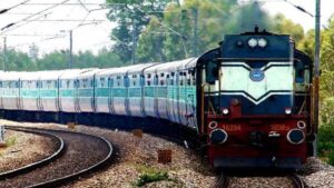 Jabalpur Information : आना था जबलपुर पहुंच गए भोपाल, रेलवे की एक विशेष गाड़ी ने अचानक बदला रास्‍ता