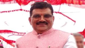 Khandwa Lok Sabha Election Outcome 2024: खंडवा संसदीय सीट से भाजपा के ज्ञानेश्वर जीते, लेकिन अपने ही घर में मिली हार