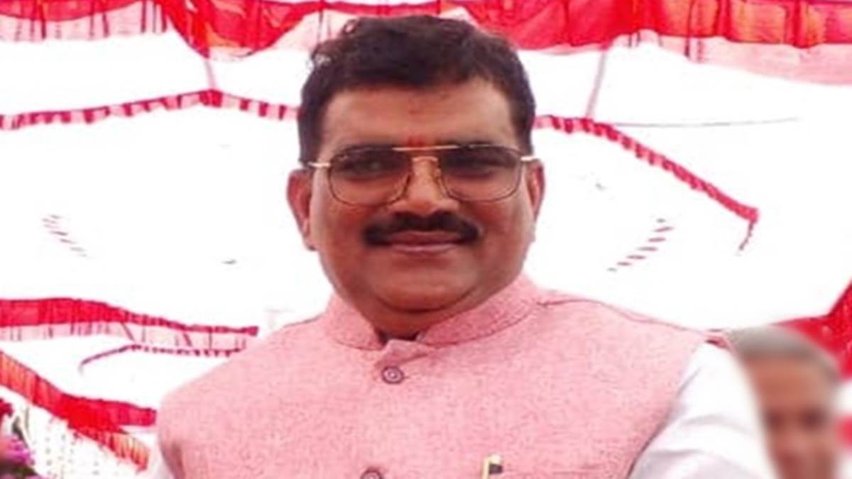 Khandwa Lok Sabha Election Outcome 2024: खंडवा संसदीय सीट से भाजपा के ज्ञानेश्वर जीते, लेकिन अपने ही घर में मिली हार