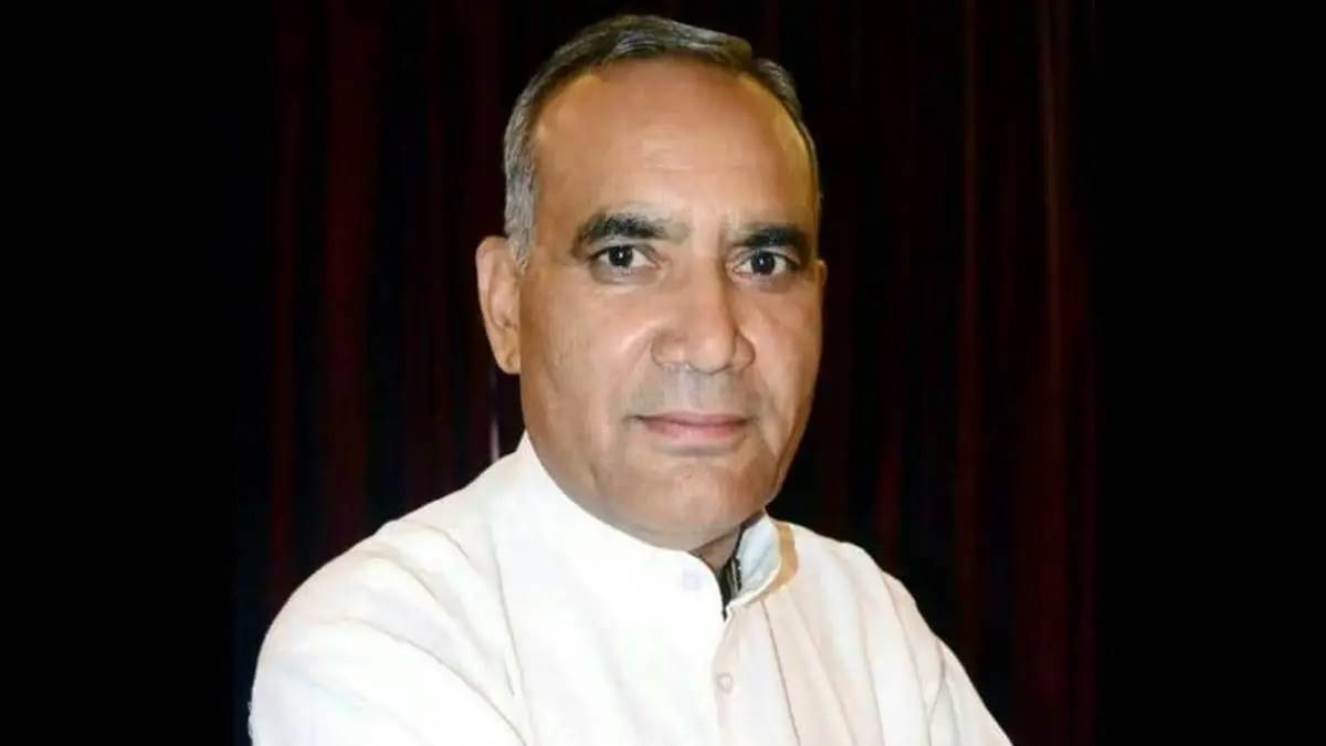 MP Congress: कांग्रेस की कार्यमंत्रणा समिति में रामनिवास के स्थान पर अब राजेंद्र भारती, विधायक दल ने नाम किया प्रस्तावित