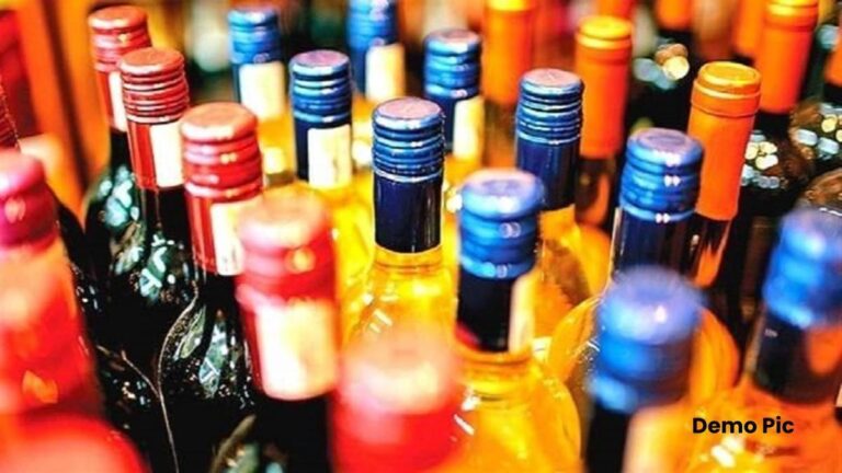MP Information: आबकारी विभाग के 25 से अधिक अधिकारी-कर्मचारी लोकायुक्त जांच के घेरे में, विभाग से मांगी जानकारी