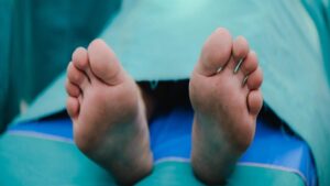 MP Information : जबलपुर में सुहागी के टीआई बंगला के पास निर्माणाधीन मकान का हिस्सा गिरा, दो राजमिस्त्रि‍यों की मौत