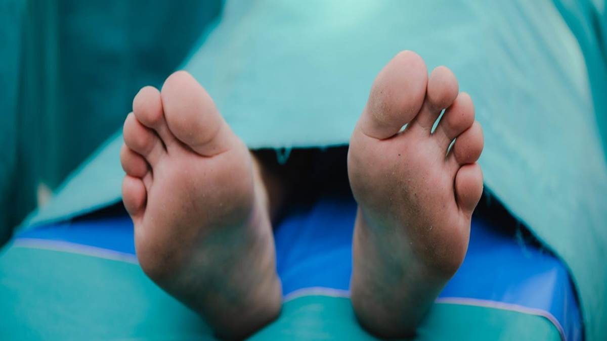 MP Information : जबलपुर में सुहागी के टीआई बंगला के पास निर्माणाधीन मकान का हिस्सा गिरा, दो राजमिस्त्रि‍यों की मौत