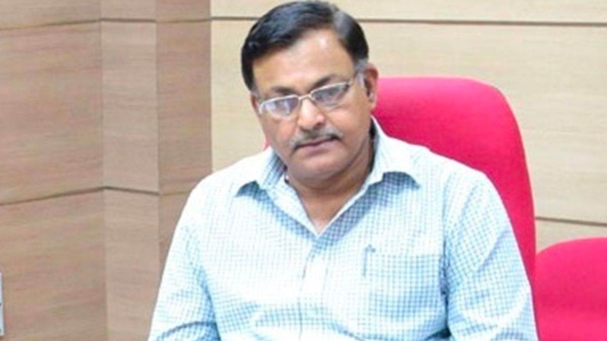 MP Information: राज्य निर्वाचन आयुक्त बने रहेंगे बसंत प्रताप सिंह, 30 जून को समाप्त हो रहा है कार्यकाल