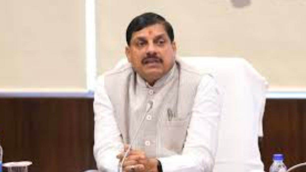 MP Information: सीएम मोहन यादव ने दिया छह माह के कार्यकाल का ब्योरा, बोले- कांग्रेस ने किया दुष्प्रचार लेकिन एक भी योजना बंद नहीं हुई