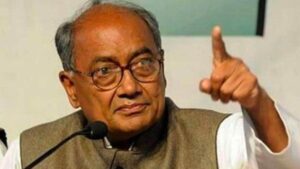 NEET Rip-off: दिग्विजय सिंह ने नीट मामले को बताया व्यापम घोटाले का नेशनल वर्जन, एनटीए और प्रशासन पर खड़े किए ये सवाल