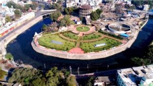 Nationwide Water Award: इंदौर जिले को चौथी बार मिलने जा रहा है राष्ट्रीय जल पुरस्कार, आज होगी घोषणा