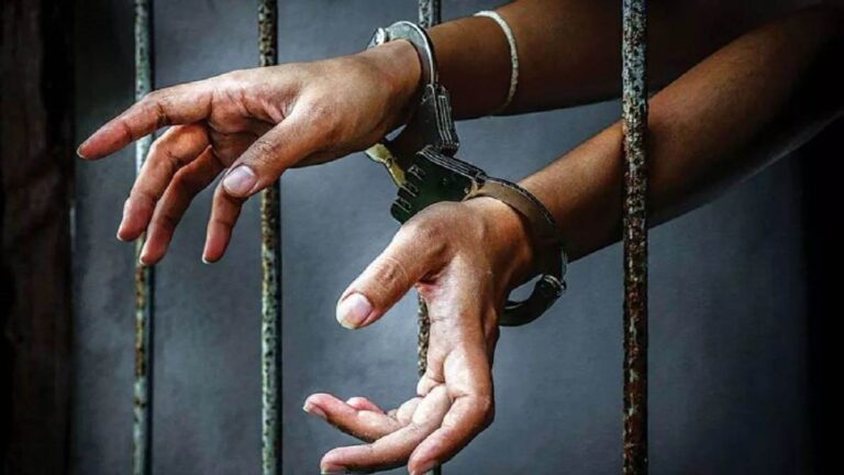Sagar Information: लोहे का तवा मारकर हत्या का प्रयास करने वाले सीरियल किलर को, एक अन्य मामले में 10 वर्ष का कारावास