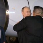 Vladimir Putin in North Korea: किम जोंग ने खुद कराई व्लादिमीर पुतिन के स्वागत की तैयारी, देखें वीडियो