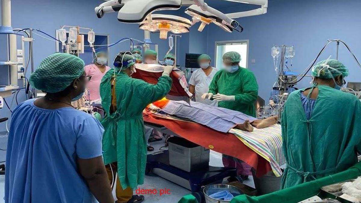 अघोरी बाबा को आया अर्धनारीश्वरी बनने का सपना, केदारनाथ से इंदौर आकर करवाया लिंग परिवर्तन, 27 वर्षीय शख्स की कार का डेकोरेशन देख रह जाएंगे हैरान