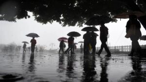 इंदौर-भोपाल में झमाझम बारिश के आसार, दमोह में चली, जानें क्यों नहीं हो रही लगातार बारिश, IMD ने दी जानकारी इंदौर-भोपाल में झमाझम बारिश के आसार, दमोह में चली, जानें क्यों नहीं हो रही लगातार बारिश, IMD ने दी जानकारी